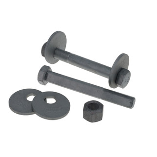 SPC Performance 24-25 Lexus GX550 / Land Cruiser / Tacoma Caster/Camber Bolt Kit