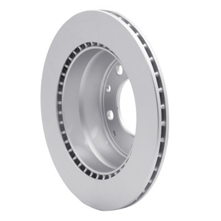 DFC 69-83 Porsche 911 Rear GeoSPEC Coated Rotor