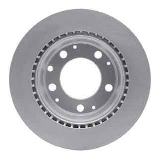 DFC 69-83 Porsche 911 Rear GeoSPEC Coated Rotor