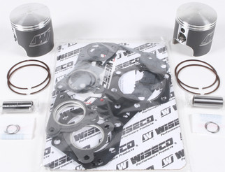 Overbore Piston Kit