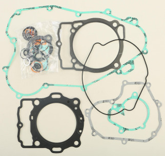 Complete Gasket Kit W/o Valve Cover Gasket Ktm