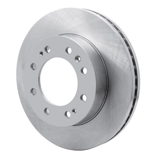 DFC 22-26 Chevrolet Silverado EV Front Brake Rotor