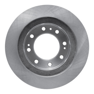 DFC 22-26 Chevrolet Silverado EV Front Brake Rotor
