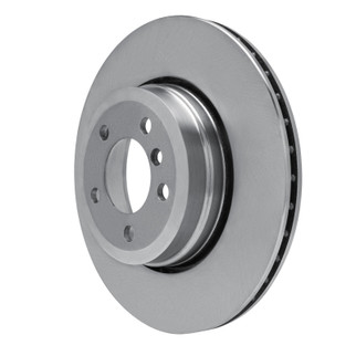 DFC 05-08 BMW 750i Rear Brake Rotor