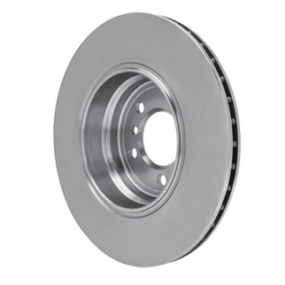 DFC 05-08 BMW 750i Rear Brake Rotor