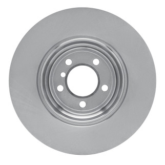 DFC 05-08 BMW 750i Rear Brake Rotor