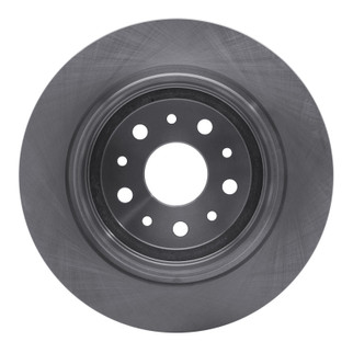 DFC 18-25 Jeep Wrangler Rear Brake Rotor