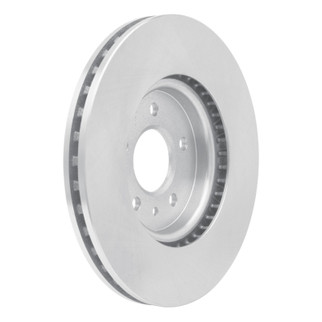 DFC 14-19 Buick Cascada Front Brake Rotor