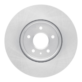 DFC 14-19 Buick Cascada Front Brake Rotor