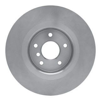 DFC 17-19 Jaguar XE Rear Brake Rotor
