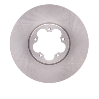 DFC 14-19 Ford Transit-350/SRW Front Brake Rotor