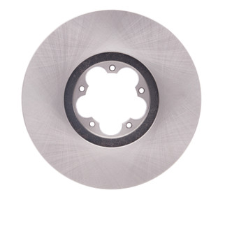 DFC 14-19 Ford Transit-350/SRW Front Brake Rotor