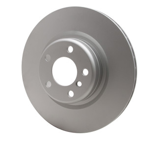 DFC 12-20 BMW 230i Rear GeoSPEC Coated Rotor