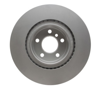 DFC 12-20 BMW 230i Rear GeoSPEC Coated Rotor