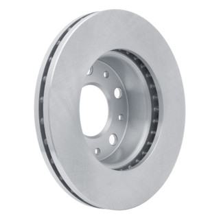 DFC 14-25 Ram ProMaster 3500 Front Brake Rotor