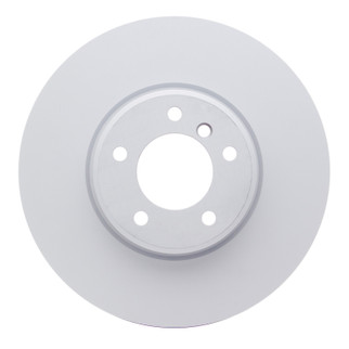 DFC 00-03 BMW Z8 Front GeoSPEC Coated Rotor