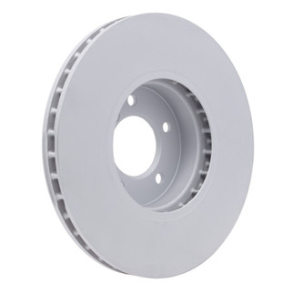 DFC 00-03 BMW Z8 Front GeoSPEC Coated Rotor