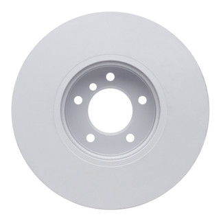 DFC 00-03 BMW Z8 Front GeoSPEC Coated Rotor