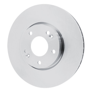 DFC 15-19 Kia Soul EV Front Brake Rotor