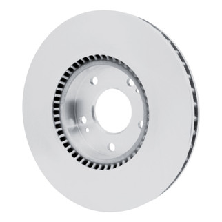 DFC 15-19 Kia Soul EV Front Brake Rotor
