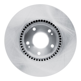 DFC 15-19 Kia Soul EV Front Brake Rotor