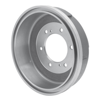 DFC 85-89 Nissan D21 Hardbody Pickup 4WD (4 Cyl) Except Heavy Duty Rear True Balanced Brake Drum