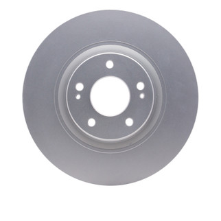 DFC 17-20 Kia Cadenza Front GeoSPEC Coated Rotor