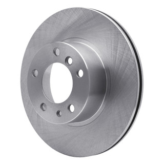 DFC 89-95 BMW 535i Front Brake Rotor