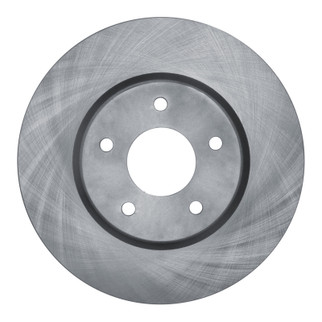 DFC 21-25 Nissan Kicks Front Brake Rotor