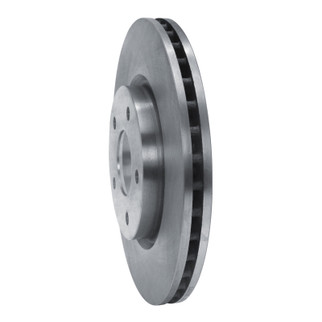 DFC 21-25 Nissan Kicks Front Brake Rotor