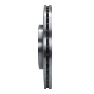 DFC 21-25 Nissan Kicks Front Brake Rotor