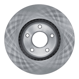 DFC 21-25 Nissan Kicks Front Brake Rotor