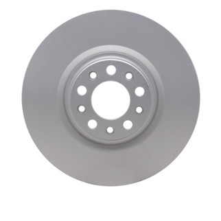 DFC 17-25 Alfa Romeo GIULIA Front GeoSPEC Coated Rotor