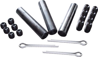 Adjustable Clutch Pin Kit 13-19g