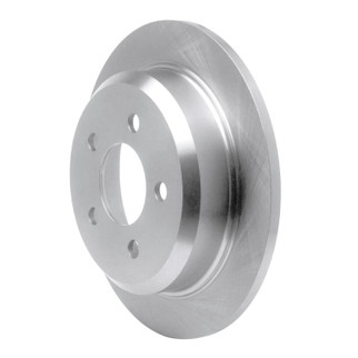 DFC 93-98 Jeep Grand Cherokee Rear Brake Rotor