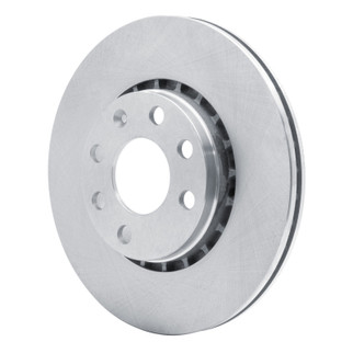 DFC 98-99 Chevrolet Tigra (Mexico) Front Brake Rotor