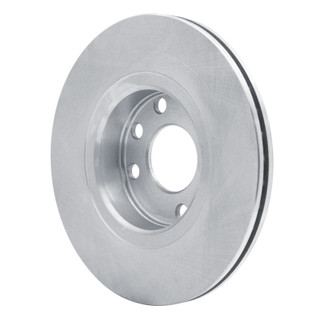 DFC 98-99 Chevrolet Tigra (Mexico) Front Brake Rotor