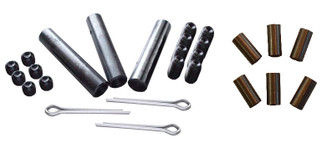 Adjustable Clutch Pin Kit 13-23.1g