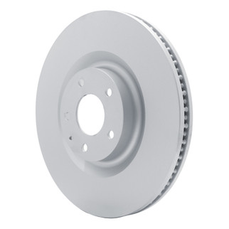 DFC 24-25 Mazda CX-70 Front Brake Rotor