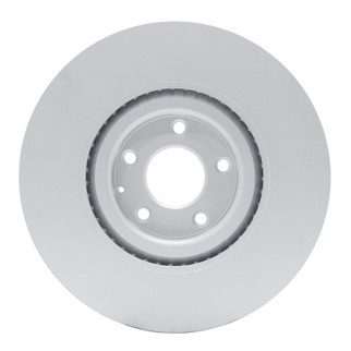 DFC 24-25 Mazda CX-70 Front Brake Rotor