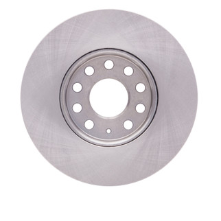 DFC 05-25 Audi A3 (Mexico) Front Brake Rotor