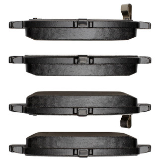 R1 17-25 Honda CR-V Rear R1 Optimum OE Brake Pads