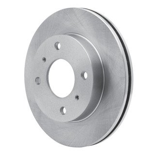 DFC 85-89 Nissan Stanza Front Brake Rotor