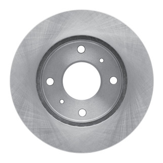 DFC 85-89 Nissan Stanza Front Brake Rotor