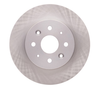 DFC 03-05 Kia Rio Front Brake Rotor