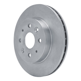 DFC 03-05 Kia Rio Front Brake Rotor