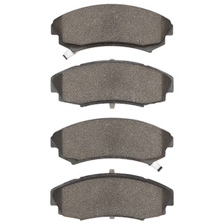 R1 86-92 Buick Reatta Front R1 Optimum OE Brake Pads