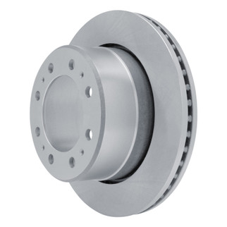 DFC 09-25 Dodge Ram 4000 (Mexico) Rear Brake Rotor