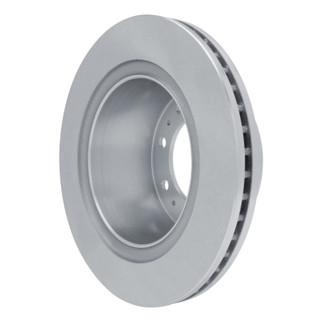 DFC 09-25 Dodge Ram 4000 (Mexico) Rear Brake Rotor