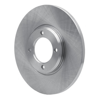 DFC 63-86 Ford Cortina Front Brake Rotor